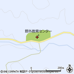 愛知県豊田市稲武町井山周辺の地図