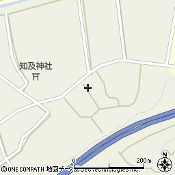 兵庫県丹波市市島町南624周辺の地図