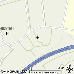 兵庫県丹波市市島町南636周辺の地図