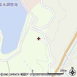 愛知県豊田市小田木町マムシガ洞周辺の地図