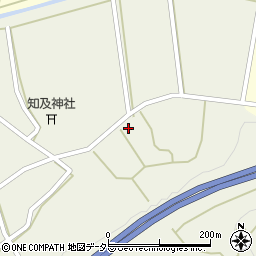 兵庫県丹波市市島町南624周辺の地図