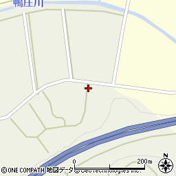 兵庫県丹波市市島町南657周辺の地図