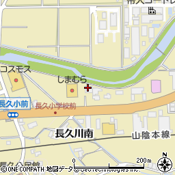 株式会社シグナル本社周辺の地図