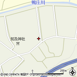 兵庫県丹波市市島町南905周辺の地図