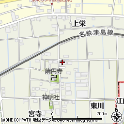 株式会社旭組周辺の地図