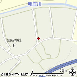 兵庫県丹波市市島町南1034周辺の地図
