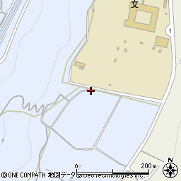 静岡県富士宮市星山1085周辺の地図