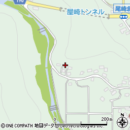 静岡県富士宮市内房3484周辺の地図