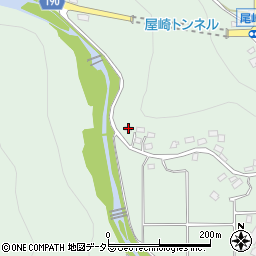 静岡県富士宮市内房3524-2周辺の地図
