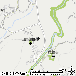 千葉県富津市相川1453周辺の地図