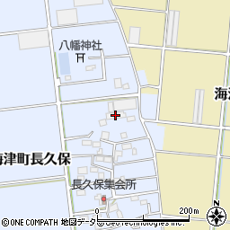 宇佐美紙器工業株式会社周辺の地図