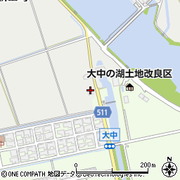 小島オートサービス周辺の地図