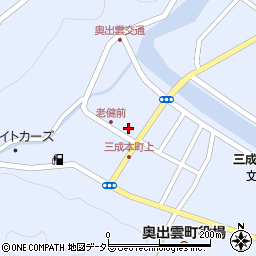 有限会社糸賀工務店　販売部周辺の地図