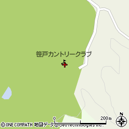 愛知県豊田市大坪町大入周辺の地図