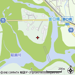 静岡県富士宮市内房3369周辺の地図