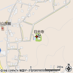 兵庫県丹波市市島町梶原1451周辺の地図