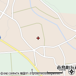 兵庫県丹波市市島町与戸1084周辺の地図