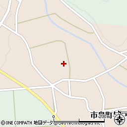 兵庫県丹波市市島町与戸1082周辺の地図