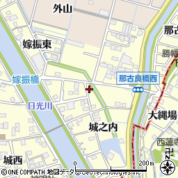 石田スポーツ周辺の地図