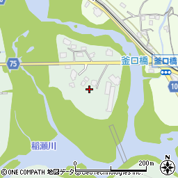 静岡県富士宮市内房3338周辺の地図