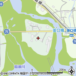 静岡県富士宮市内房3330周辺の地図