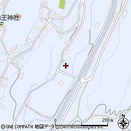 静岡県富士宮市星山718-6周辺の地図