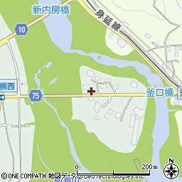 静岡県富士宮市内房3295周辺の地図