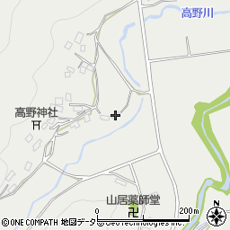 千葉県富津市相川1615周辺の地図