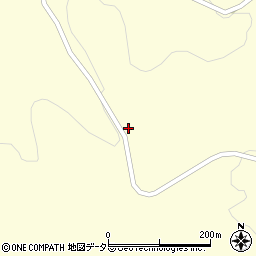 島根県仁多郡奥出雲町三沢1027-2周辺の地図