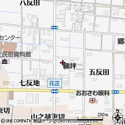 デイサービス・リハビリ広場・ぷらすはぴねす周辺の地図