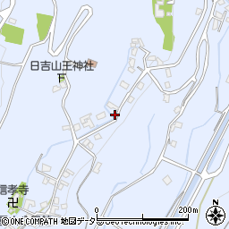 静岡県富士宮市星山668周辺の地図