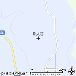 三重県いなべ市北勢町田辺３０４ー１周辺の地図
