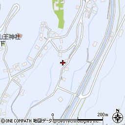 静岡県富士宮市星山679周辺の地図