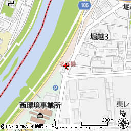 株式会社ヤマシタ周辺の地図