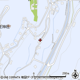 静岡県富士宮市星山681-4周辺の地図