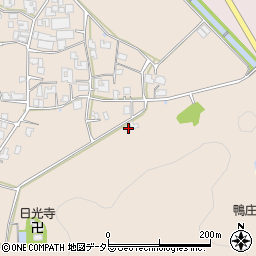 兵庫県丹波市市島町梶原726周辺の地図