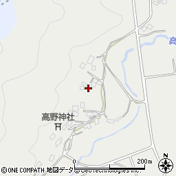 千葉県富津市相川1643周辺の地図