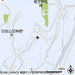 静岡県富士宮市星山666周辺の地図