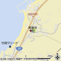 千葉県富津市萩生234周辺の地図