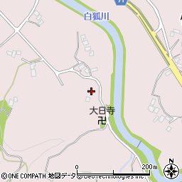 千葉県富津市竹岡3907周辺の地図