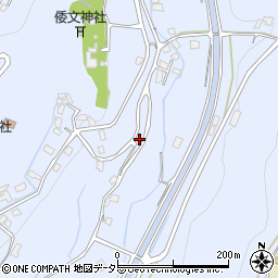 静岡県富士宮市星山16周辺の地図