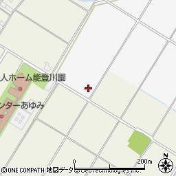 滋賀県東近江市阿弥陀堂町918周辺の地図