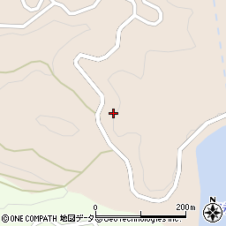 愛知県豊田市富永町所畑周辺の地図