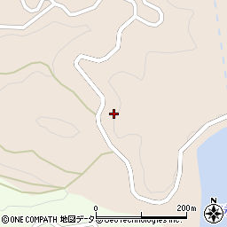 愛知県豊田市富永町（所畑）周辺の地図