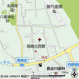 静岡県富士宮市内房3078周辺の地図
