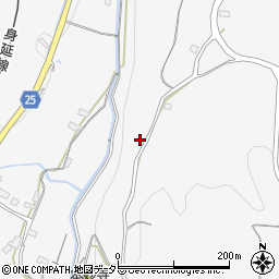 静岡県富士宮市沼久保1235周辺の地図