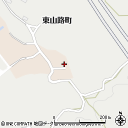 愛知県瀬戸市山路町136周辺の地図