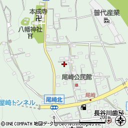 静岡県富士宮市内房3075周辺の地図