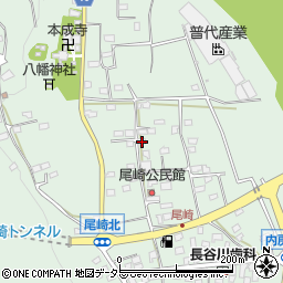 静岡県富士宮市内房3076周辺の地図