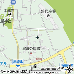 静岡県富士宮市内房3042-3周辺の地図